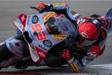 MotoGP: Pembalap Marquez semakin nyaman race di Portugal