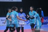 Elang Laut juara ketiga Nusantara Cup 2024