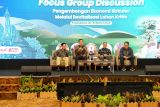 Kemenko Marves-PLN EPI tingkatkan ekosistem biomassa di Indonesia