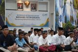 PLN salurkan bantuan kepada lima panti asuhan dalam momen Ramadhan di NTT