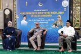 Teladan dari Rasulullah SAW dalam berbuka puasa