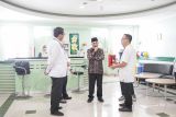 Pj Bupati Musi Banyuasin sebut meski berpuasa layanan medis harus tetap maksimal