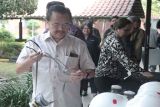 Pemberian kewenangan dari pusat ke daerah harus berjalan efektif di lapangan