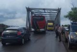 Dishub Sumsel batasi operasional truk angkutan barang saat arus mudik Lebaran