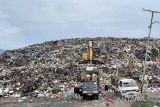 Volume sampah di OKU naik satu ton per hari selama Ramadhan