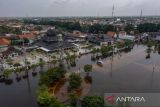 Pakar Geologi UGM sebut Selat Muria tidak akan muncul kembali imbas banjir