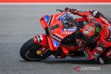 Bagnaia tatap GP Amerika setelah hasil kurang memuaskan di Portugal