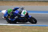 Hadapi Seri Pertama ARRC 2024 Buriram, Tim YRI optimistis raih podium AP250