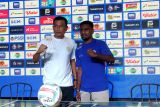 Liga 1: Arema FC tandng 