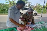 Pemkot Pekalongan temukan makanan berbuka mengandung boraks dan rhodamin