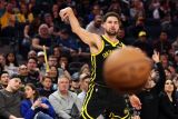 Doncic-Irving yakin Mavericks juara NBA dengan kehadiran Klay Thompson