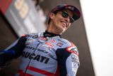 MotoGP: Pembalap Marquez bersaudara tatap balap di AS