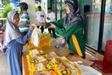 KKSPN Agam Madani gelar bazar bahan pokok upaya hadapi kenaikan harga