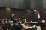 Ganjar Pranowo sentil perjuangan pahlawan reformasi di sidang MK