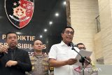 Polri  sebut tersangka TPPO magang Jerman terima keuntungan inmaterial