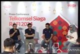 Telkomsel prediksi trafik broadband naik 15,22 persen di RAFI 2024