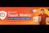 Gratis ongkos kirim bikinorang hemat berbelanja di ecommerce