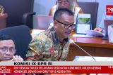 DPR bilang Harus ada sanksi tegas pengusaha tidak berikan jamsostek ke pekerja