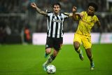 Pemain Newcastle, Sandro Tonali, berjudi ilegal