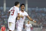 Justin Hubner antusias jalani latihan perdana bersama klub Jepang Cerezo Osaka