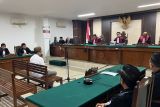 Mantan Direktur PDAM Luwu Syaharuddin divonis 7 tahun penjara