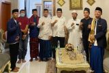 Bakti Ridha Ramadhan gandeng inovator muda Kota Palu