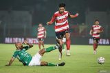 Liga 1: Madura United gulung Borneo FC