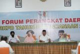 Pemkab Sigi rumuskan rencana pembangunan berkelanjutan