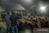 Polisi tangkap puluhan anggota geng motor