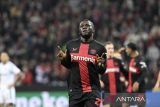 Juventus boyong Victor Boniface dari Bayer Leverkusen