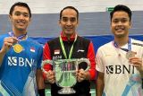 Ada dosen Unsoed di balik kesuksesan pebulutangkis Indonesia dalam All England 2024