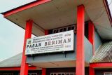 PD Pasar Tomohon siapkan tempat pedagang musiman