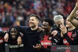 Dusseldorf dibekuk, Bayer Leverkusen lolos ke final