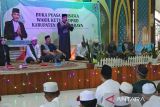 Wakil Ketua DPRD dukung penguatan pesantren di Murung Raya