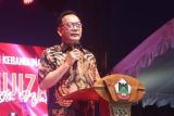 Wali Kota Tomohon sebut Paskah momentum bangkitkan semangat kebersamaan