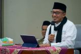 Bupati minta Wali Nagari sosialisasikan program makan rendah ke masyarakat