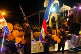 Unej melestarikan kesenian tradisional musik patrol agar tak punah