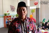 Pengunjung Perpustakaan di Kapuas terus meningkat