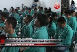 Sebanyak 98 PPL Barsel ikuti pelatihan peningkatan kapasitas komunikasi dan revitalisasi