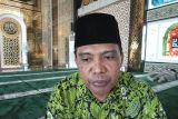 MUI di daerah ini tidak izinkan LDDI sholat Id sendiri