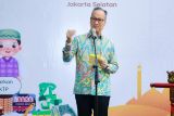 PMI Manufaktur Indonesia paling tinggi