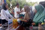 BI akui Gerakan Pangan Murah turunkan harga kebutuhan masyarakat