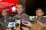 KPU bilang ada dua jalur pendaftaran calon pemilukada