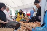 Pemkot Bukittinggi gelar Gerakan Pasar Murah jelang Lebaran