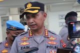 Kapolres ingatkan ormas tidak lakukan pungli modus minta THR