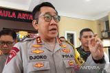 Kapolda Kalteng: Pos pengamanan Idul Fitri dapat tekan gangguan kamtibmas