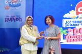 Bank Saqu mendukung program QRIS dan BI Fast dari Bank Indonesia