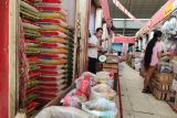 Harga beras medium di Lampung mulai turun
