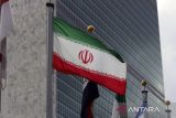 Rakyat Iran pilihan Presiden baru hari ini