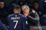 Luis Enrique ditegaskan akan tetap latih PSG